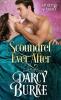 Scoundrel Ever After: 6 (Secrets and Scandals)