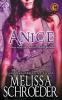 Anice: The Cursed Clan Book 5 (The Cured Clan)