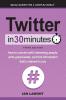 Twitter In 30 Minutes (3rd Edition)