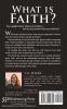 What is Faith?: How to Know that You Believe: 3 (Christian Questions)