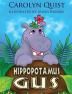 Hippopotamus Gus