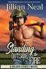 Standing Outside the Fire: A Holder County Novel: 2