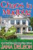 Chaos in Mudbug: 6 (Ghost-In-Law Mystery Romance)