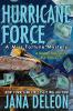 Hurricane Force: 7 (Miss Fortune Mysteries)