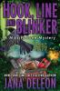 Hook Line and Blinker: 10 (Miss Fortune Mysteries)