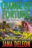 Change of Fortune: 11 (Miss Fortune Mysteries)