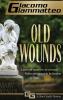 Old Wounds: A Gino Cataldi Mystery: 2 (Redemption)