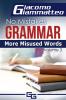 More Misused Words: No Mistakes Grammar Volume III: 3