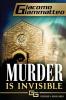 Murder Is Invisible: 4 (Friendship & Honor)