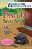 Biscotti Saves Punch: Life on the Farm for Kids Volume V: 5