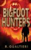 Bigfoot Hunters