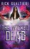 The Wicked Dead: 7 (The Tome of Bill)