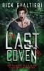 The Last Coven: 8 (The Tome of Bill)