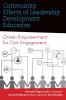 Community Effects of Leadership Development Education: Citizen Empowerment for Civic Engagement (Rural Studies)