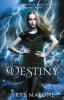 Destiny: 9 (Awakened Fate)