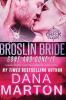 Broslin Bride: Gone and Done it (Broslin Creek)