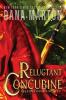 Reluctant Concubine: Epic Fantasy Romance: 1 (Hardstorm Saga)