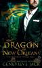 The Dragon of New Orleans: 1 (Treasure of Paragon)