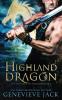 Highland Dragon: 6 (Treasure of Paragon)