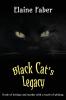 Black Cat's Legacy: A Tale of Intrigue and Murder with a Touch of Whimsy