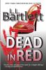 Dead In Red: 2 (Jeff Resnick Mysteries)