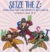 Seize the Z: Criminal Justice Word-Pairs Differing by a Single Character: 1