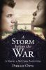 A Storm Before the War: A Harvey & McCrary Adventure: 1 (Harvey & McCrary Adventures)