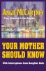 Your Mother Should Know: From Liverpool to Los Angeles