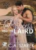 The Princess and The Laird: A Highland Secrets Prequel