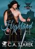 Highland Oath: 1 (Highland Treasures)