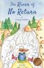 The River of No Return: A Lucky Penny Rafting Adventure: 3 (Lucky Penny Detective Adventures)