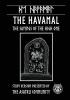 Havamal: Study Version Presented by: The Asatru Community Inc.