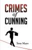 Crimes of Cunning: A comedy of personal and political transformation in the deteriorating American workplace.