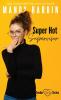 Super Hot Supervisor: 1 (Tender Tarts)