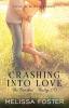 Crashing Into Love (The Bradens at Trusty): Jake Braden: 6