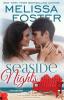 Seaside Nights (Love in Bloom: Seaside Summers): Seaside Summers Book 5)