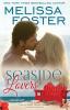 Seaside Lovers (Love in Bloom: Seaside Summers): 7