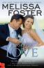 Story of Love (Josh & Riley Wedding): Love in Bloom: The Bradens: 9