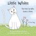 Little White: The Feral Cat Who Found a Home: 1 (Stray Cat Stories)