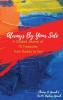 Always By Your Side: A Guided Journal of 75 Treasures from Daddy to Son: 4