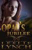 Opal's Jubilee: A Novel of Suspense and Healing: 3 (Appalachian Foothills)