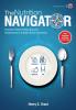 THE NUTRITION NAVIGATOR [researchers' edition UK]: Find the Perfect Portion Sizes for Fructose Lactose and/or Sorbitol Intolerance or Irritable Bowel Syndrome