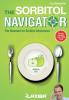 Laxiba The Sorbitol Navigator: The Standard for Sorbitol Intolerance: 4 (Nutrition Navigator Books)