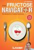 Laxiba The Fructose Navigator: The Standard for Fructose Intolerance: 2 (Nutrition Navigator Books)