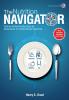 THE NUTRITION NAVIGATOR [researchers' edition US]: Find the Perfect Portion Sizes for Fructose Lactose and/or Sorbitol Intolerance or Irritable Bowel Syndrome