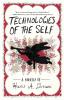 Technologies of the Self (Driftless Unsolicited Novella)