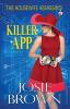 The Housewife Assassin's Killer App: 8