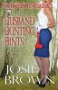 The Housewife Assassin's Husband Hunting Hints: 12