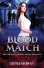 Blood Match: 1 (Divine Vampire Heirs)