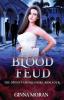 Blood Feud: 4 (Divine Vampire Heirs)